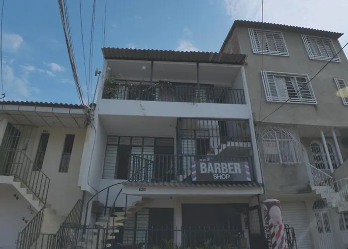 Hostal Bau