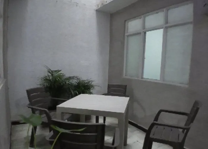 Hostal Bau