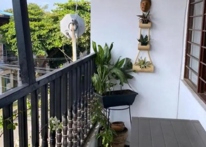 Hostal Bau