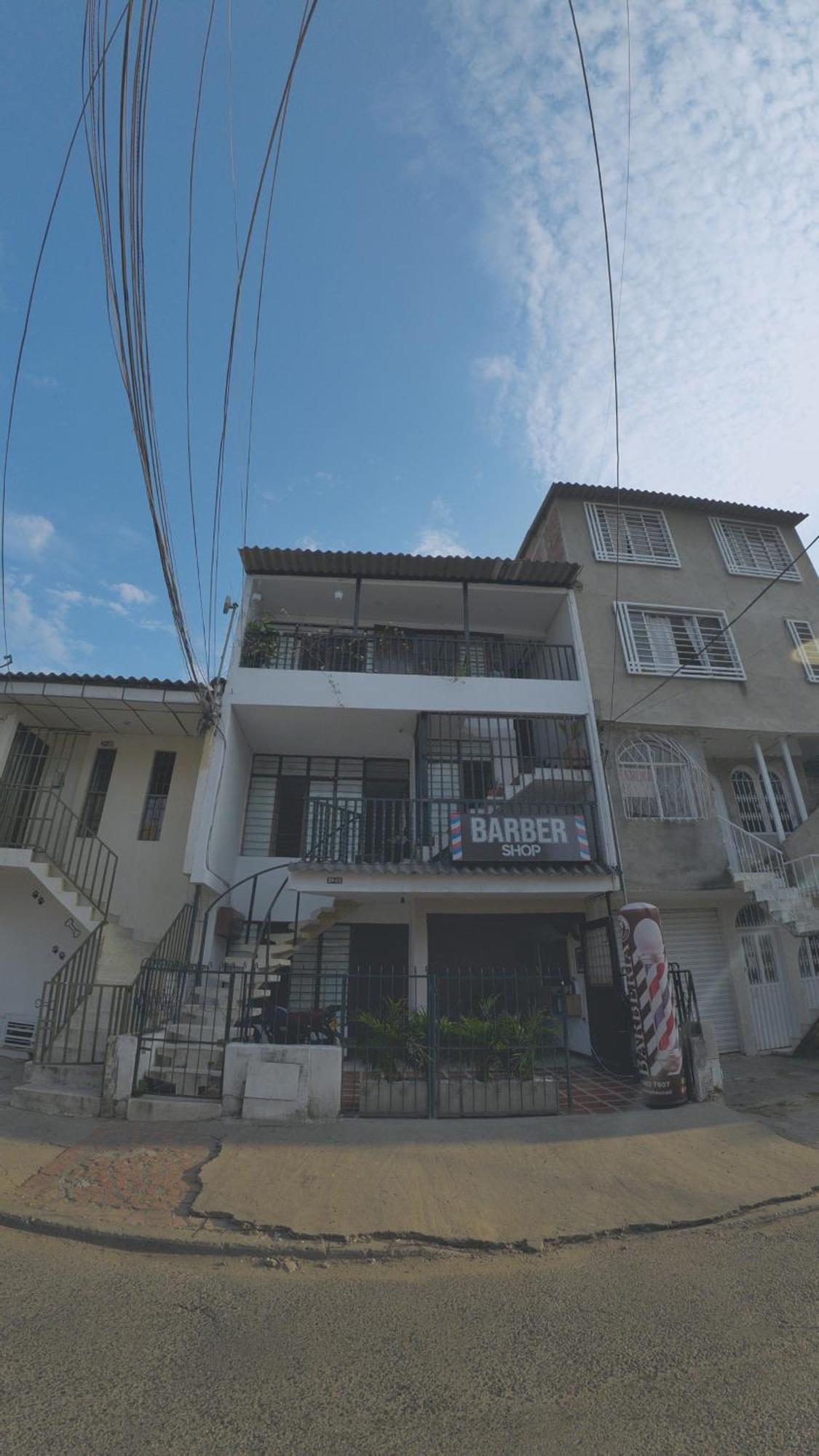 Homestay Bau