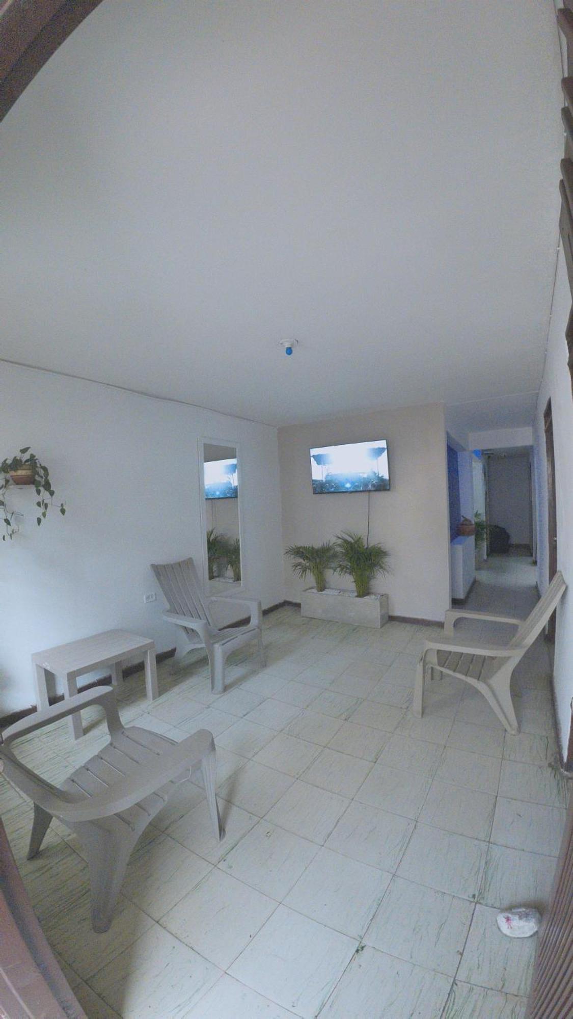 Bau Homestay *