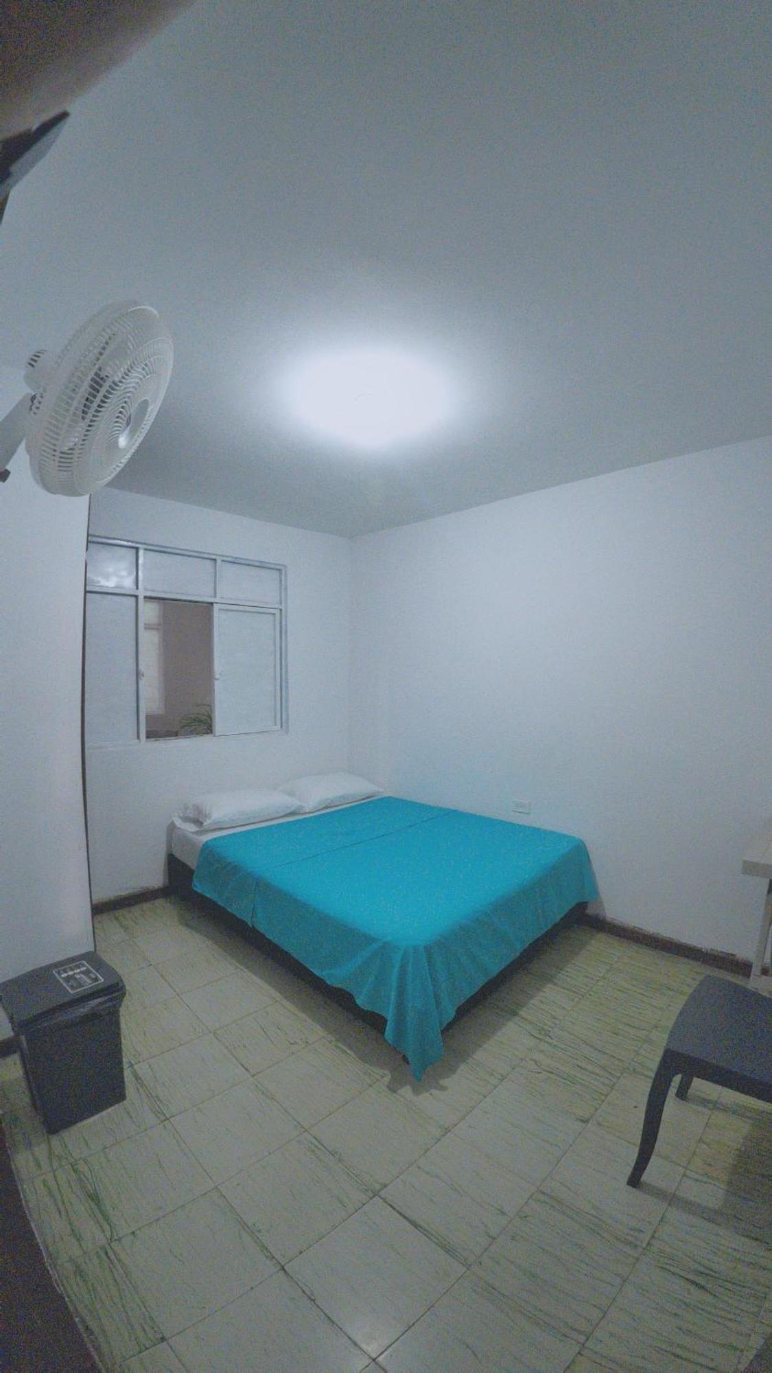 Bau Homestay *