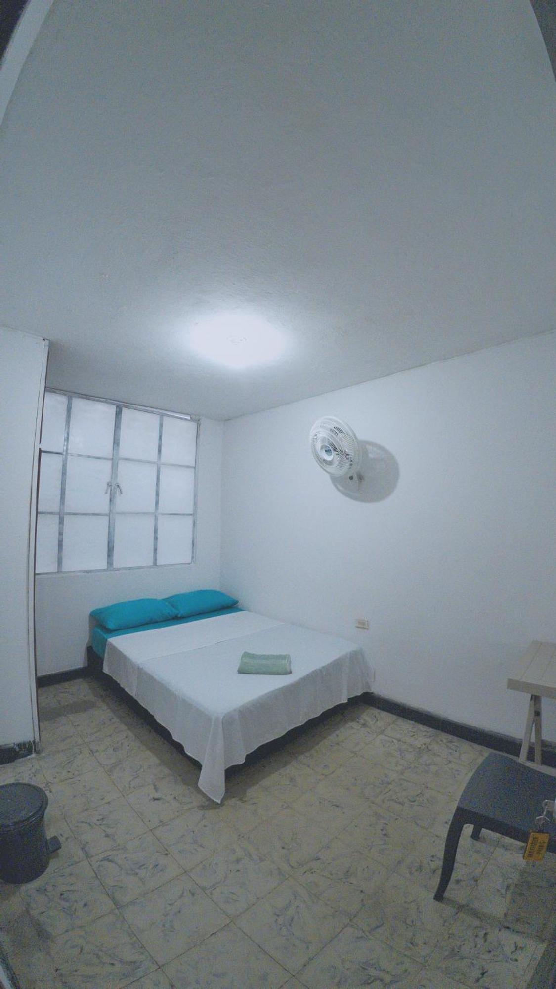 Bau Homestay