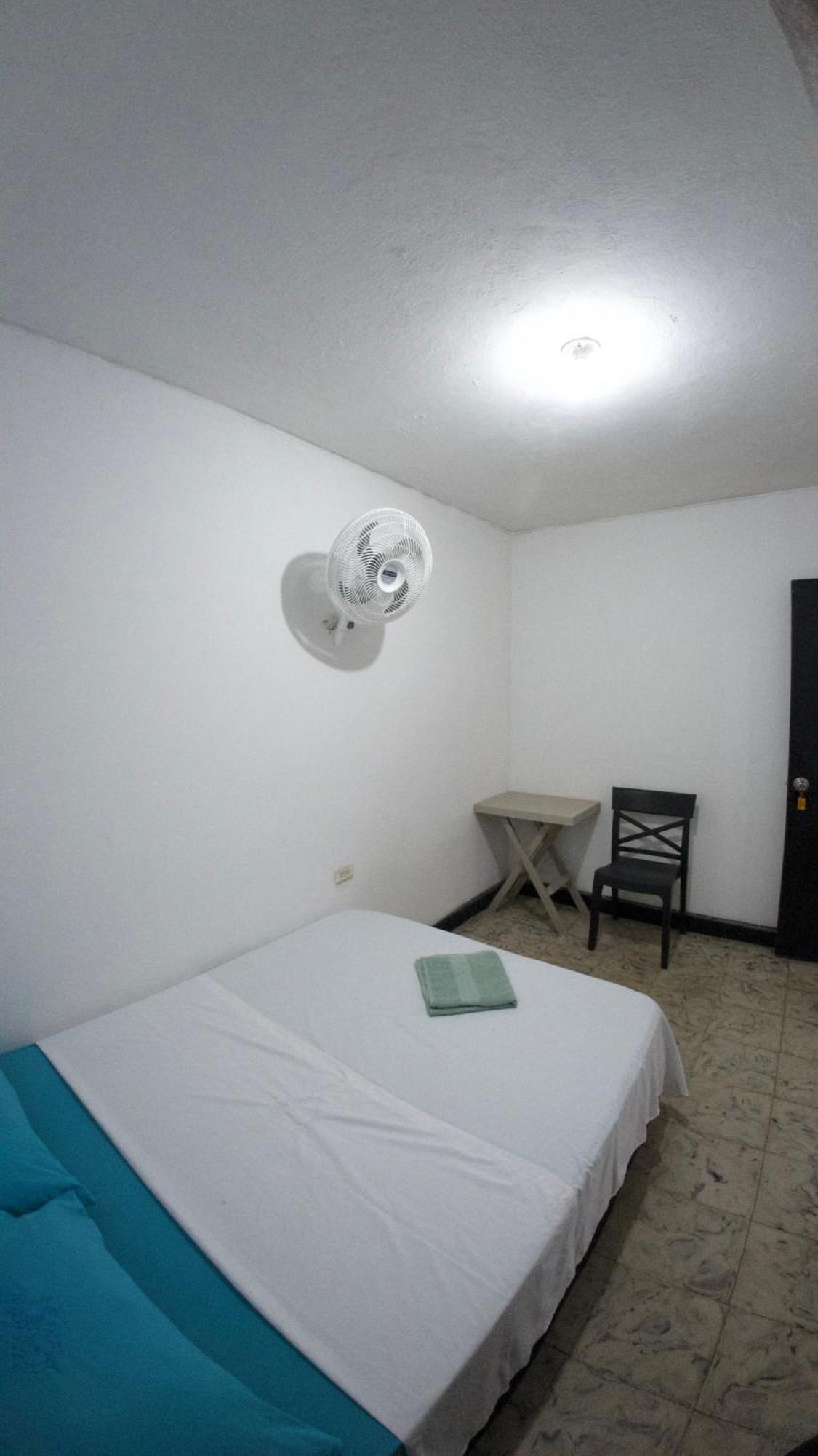 Bau Homestay