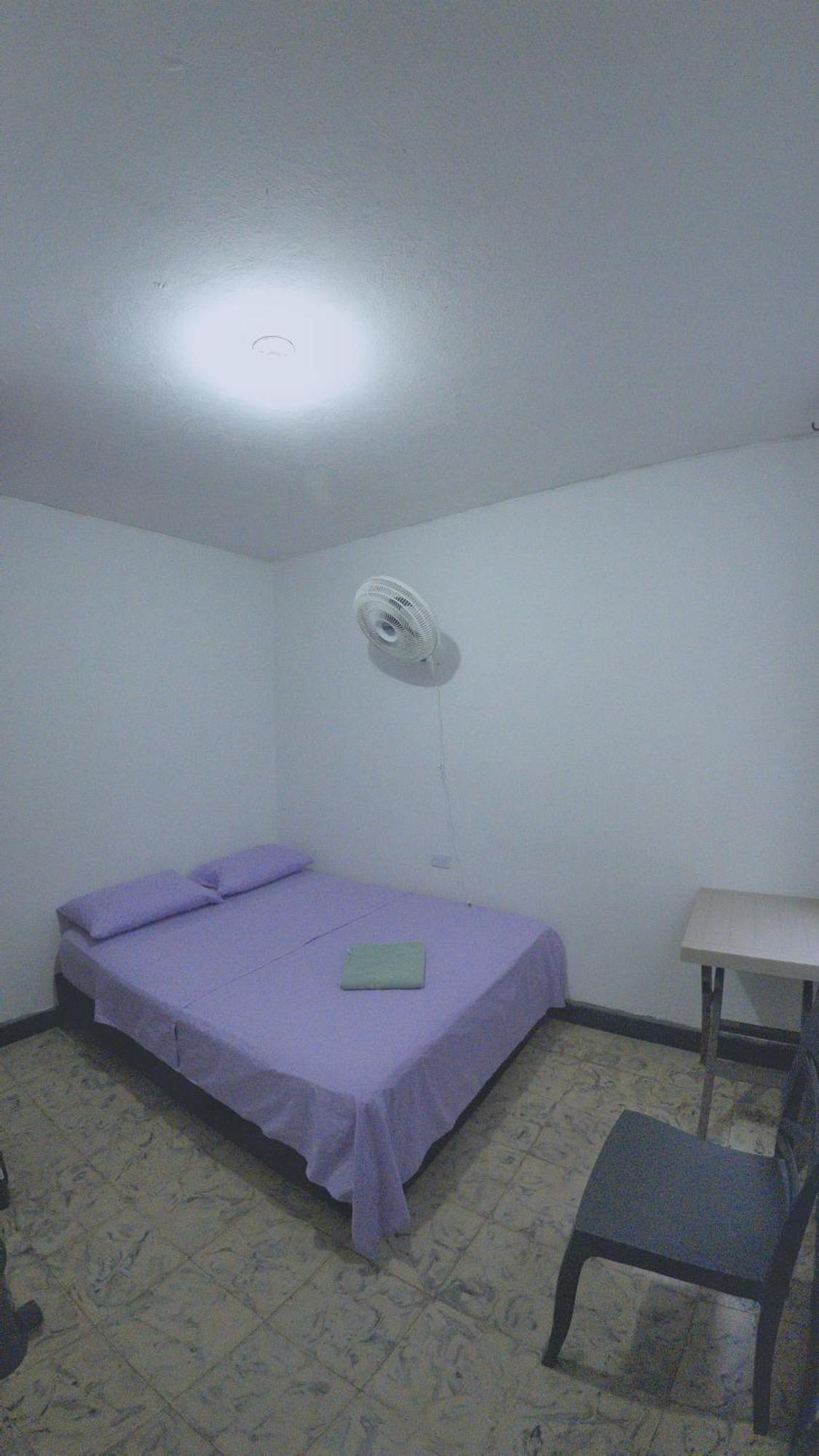 Bau Homestay